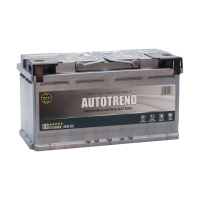 Аккумулятор AUTOTREND 6ст-100 (0)